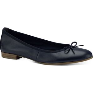 Tamaris - 1-1-22116-20 - Ballerina - 805 - Dames
