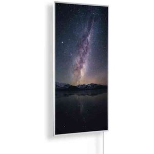 Infrarood paneel | Infrarood verwarming met SMART thermostaat en App | 1200W | panorama afbeelding 18 |