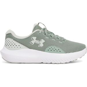 Under Armour - Charged Surge 4 - Hardloopschoenen - Groen