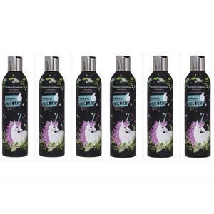 BELIEVE' IN UNICORNS Shampoo & Conditioner 6 x 250ml COSMOPROF 6-Pack VOORDEEL