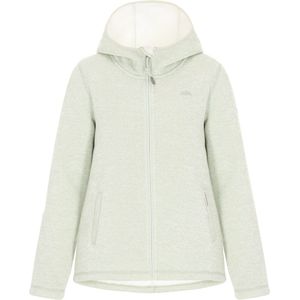 Schmuddelwedda - Fleecejack - Outerwear Collectie - Zacht - Met Capuchon