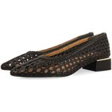 Gioseppo - Eastham - Leren Pumps - Hakhoogte 3 cm