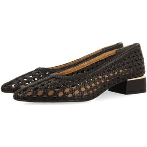 Gioseppo - Eastham - Leren Pumps - Hakhoogte 3 cm
