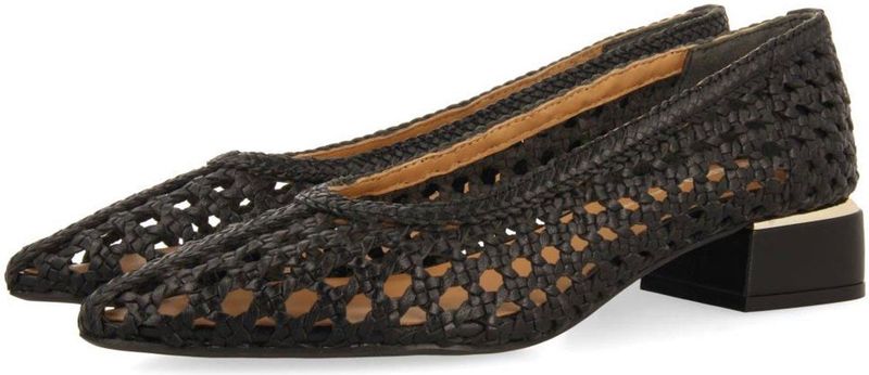 Gioseppo - Eastham - Leren Pumps - Hakhoogte 3 cm