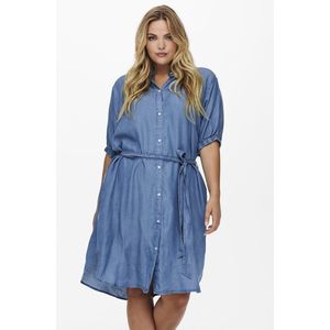 ONLY Carmakoma jurk CARCANTO