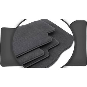Premium automatten voor: Microcar Virgo microcar (0)