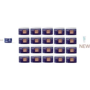 20x Goldwell Stylesign - Lagoom Jam - 150ML + WILLEKEURIG Travel Size