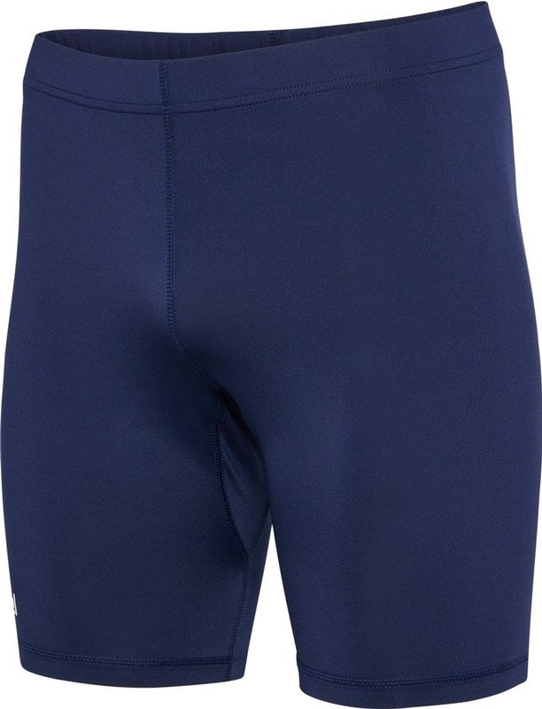 Hummel - Hmlbl Essential Short Tights - Marine - Sportbroeken