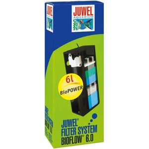Juwel Bioflow Filter L (standard) 6.0 - Aquariumfilter - Voor aquaria tot 400 liter