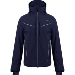 Kjus Men Formula Jacket - - Wintersport - Jassen - Ski Jassen