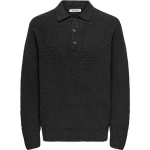 Onsdale - Pullover - Korte Mouwen - Relaxed Fit