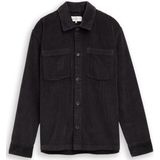 Tom Tailor Denim Overshirt van corduroy