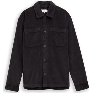 Tom Tailor Denim Overshirt van corduroy