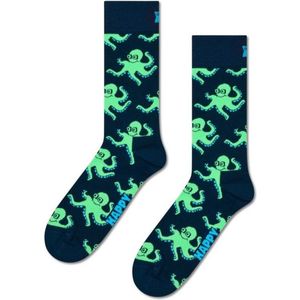 Happy Socks - Octopus Sock - Unisex - Sokken