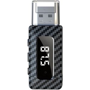 Bluetooth USB 5.3-ontvanger, Bluetooth-pc-adapter, 3,5 mm Bluetooth-adapter, tv-/radio-adapter