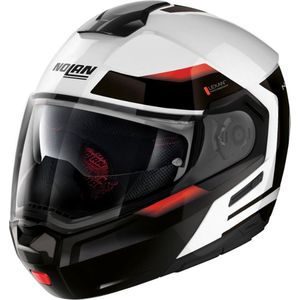 Nolan N90-3 Reflector 037 L - Maat L - Helm