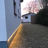 HOFTRONIC - Flex60 - Dimbare LED Strip - 10m - 3000K Warm Wit - IP65