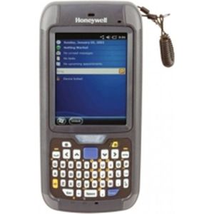 Honeywell CN75, 2D, EA30, USB, BT, WLAN, GSM, num., GPS, Android