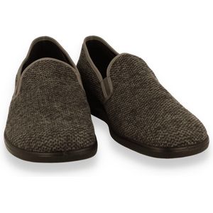 Westland Heren Pantoffel Belfort Grijs GRAU 43