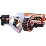 Fortnite Ultra One Blaster 40 cm Wit/Oranje