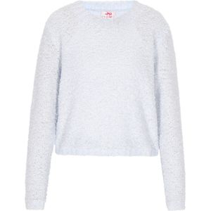 Mymo - Jumper - Lichtblauw - Dames