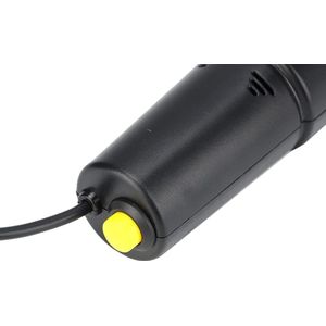 Mini-Elektrische Boormachine met USB-kabel en Accessoires .