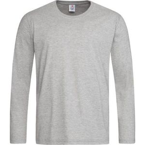 Stedman T-shirt Crewneck Classic-T LS