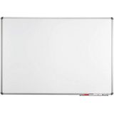 Whiteboard MAULstandaard, 90 x 120 cm
