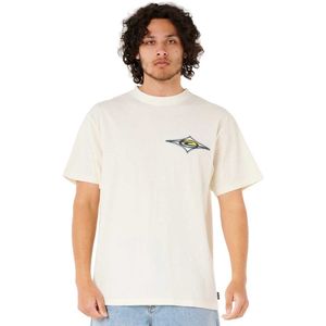 T-shirt - Katoen - Minimalistisch Logo - Relaxte Pasvorm