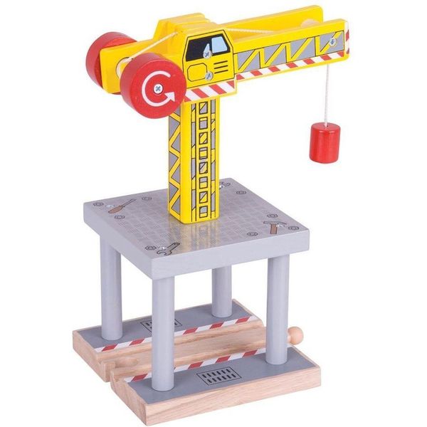 Playmobil 3262 hijskraan - speelgoed online kopen | De laagste prijs! |  beslist.nl