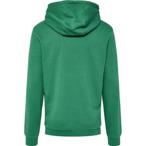 Hummel - Lgc Gabe - Hooded Sweatshirt - Ademend - Kangoeroezak