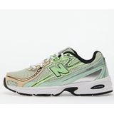 New Balance - U740YC2 - Sneaker - Mint Flash / Ash Wood / Lab Green