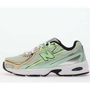 New Balance - U740YC2 - Sneaker - Mint Flash / Ash Wood / Lab Green