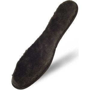 MYSOLE™ inlegzolen Basic Arctic - Maat 44