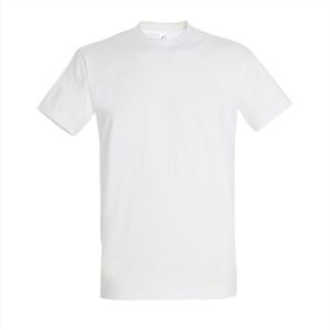 SOL'S Imperial T-Shirt L190 - White - 5XL