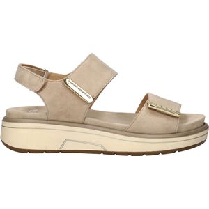 Ara Lucca dames sandaal - Beige - Maat 36