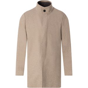 Recall coat melton