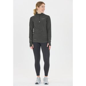 ENDURANCE Functioneel shirt 'Canna'  zwart