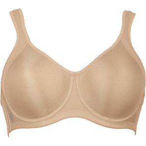 Anita - Active Momentum - Sport Bh - Desert - Met Beugel