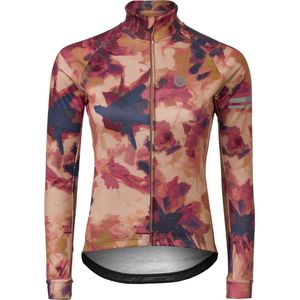 AGU Oil Flower Thermojack III Trend Dames - Oil Flower - XXL