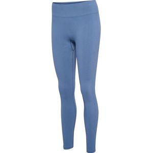 Hummel - hmlMT Adapt Seamless MW Tights - Sportleggings - Hoge Taille