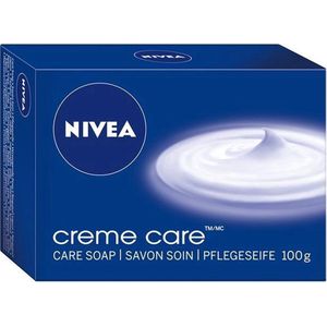 Nivea Zeep - Creme Care 100 gr