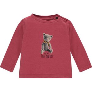 Noppies T-shirt Cheviot Baby Maat 86