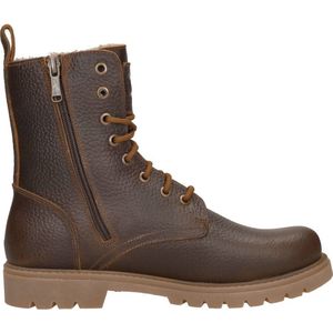 Panama Jack Frisia B15 Veterschoenen Hoog - cognac - Maat 41