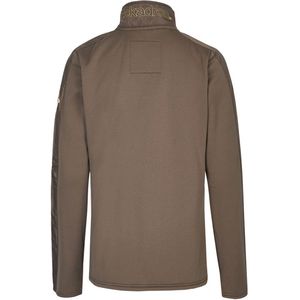 Eskadron Vest Nicky Plaza Taupe - L