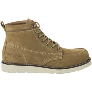 Jack & Jones - JFWToronto - Veterboots - Mosterd