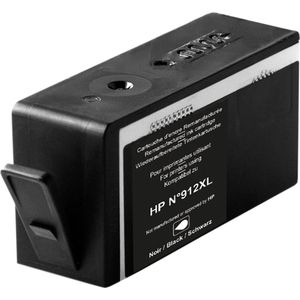 RecycleClub K20879RC inktcartridge 1 stuk(s) Compatibel Hoog (XL) rendement Zwart