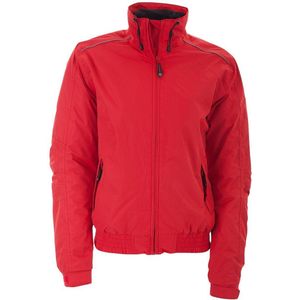 BR Clubjack Essentials dames L Rood