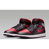 Nike Air Jordan 1 Mid Herenschoenen”Maat 42.5