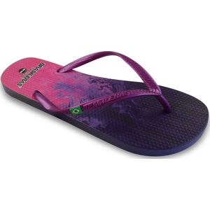 Brasileras - Cosmic - Badslippers